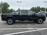 New 2025 GMC Sierra 2500 Denali w/ Denali Reserve Package image 5