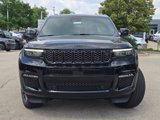 New 2025 Jeep Grand Cherokee L Summit image 5