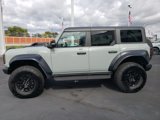 Certified 2022 Ford Bronco Raptor image 4