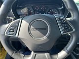 Certified 2024 Chevrolet Camaro LT w/ Technology Package image 3