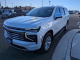 New 2025 Chevrolet Suburban Premier image 6