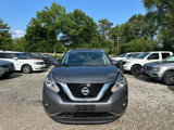 Used 2016 Nissan Murano Platinum w/ Platinum Technology Package image 2