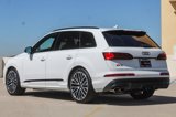 New 2025 Audi SQ7 Prestige image 6
