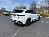 New 2026 Jaguar F-PACE R-Dynamic S image 5