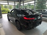 New 2025 BMW X4 xDrive30i w/ Premium Package image 4