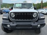New 2025 Jeep Wrangler Sport image 2