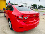 Used 2019 Chevrolet Cruze LS image 3