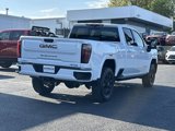 New 2025 GMC Sierra 2500 AT4 w/ AT4 Premium Plus Package image 3