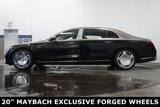 New 2025 Mercedes-Benz Maybach S 680 4MATIC image 4