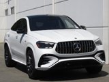 New 2025 Mercedes-Benz GLE 53 AMG 4MATIC Coupe image 2