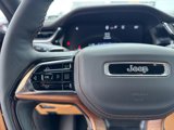 New 2025 Jeep Grand Cherokee L Summit image 5