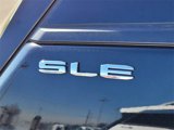 Used 2024 GMC Terrain SLE image 4
