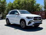 New 2026 Mercedes-Benz GLE 580 4MATIC image 5