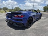 New 2025 Chevrolet Corvette Z06 image 5