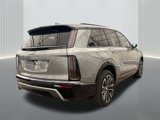 New 2026 Cadillac Vistiq Sport image 5
