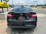 Used 2016 Ford Fusion S w/ Equipment Group 101A image 4