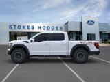 New 2025 Ford F150 Raptor image 3