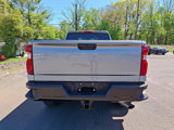 Used 2025 Chevrolet Silverado 2500 Custom image 5