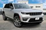 New 2025 Jeep Grand Cherokee Limited image 2