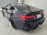 Used 2025 BMW M4 xDrive Competition image 3