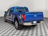 New 2025 Ford F150 XLT image 5