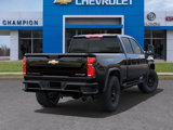 New 2025 Chevrolet Silverado 2500 ZR2 w/ Technology Package image 4