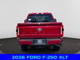 New 2026 Ford F250 XLT image 4