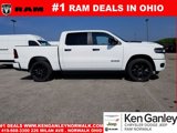 New 2026 RAM 1500 Laramie image 4
