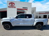 New 2025 Toyota Tacoma TRD Sport w/ TRD Sport Premium Package image 4