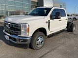 New 2025 Ford F350 XL w/ XL Chrome Package image 2