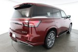 Used 2025 INFINITI QX80 Sensory image 4
