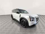 Certified 2025 Nissan Armada PRO-4X image 2