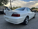 Used 2002 Acura TL image 5