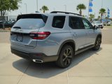 New 2025 Honda Pilot Black Edition image 5