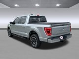Used 2023 Ford F150 XLT w/ Equipment Group 302A High image 5