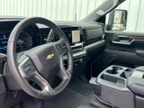 Used 2024 Chevrolet Silverado 2500 LT image 3