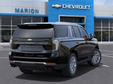 New 2025 Chevrolet Tahoe Premier image 4