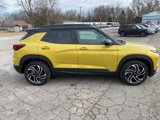 New 2025 Chevrolet TrailBlazer RS w/ Convenience Package image 6