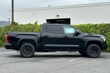 New 2025 Toyota Tundra TRD Pro image 3