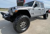 Used 2020 Jeep Gladiator Rubicon image 3