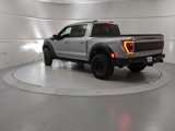 Certified 2022 Ford F150 Raptor w/ Equipment Group 801A High image 4