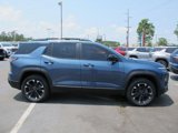 New 2026 Chevrolet Equinox RS w/ Convenience Package III image 2