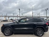 Used 2020 Jeep Grand Cherokee Limited w/ Luxury Group II image 4