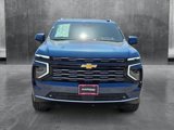 New 2025 Chevrolet Suburban High Country image 2