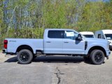 New 2025 Ford F350 Lariat image 3