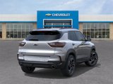 New 2026 Chevrolet TrailBlazer RS image 4