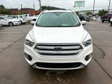 Used 2018 Ford Escape Titanium image 2