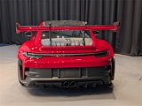 Certified 2024 Porsche 911 GT3 RS image 6