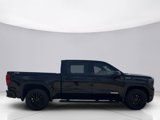 Used 2024 GMC Sierra 1500 Elevation w/ LPO, Elevation Black Package image 2