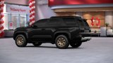 New 2025 Toyota 4Runner Trailhunter image 5